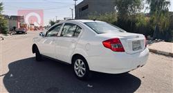 Chery E5